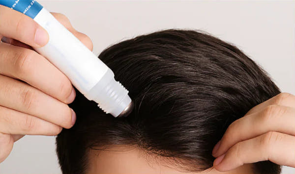 Hair Growth Serum Roll-On