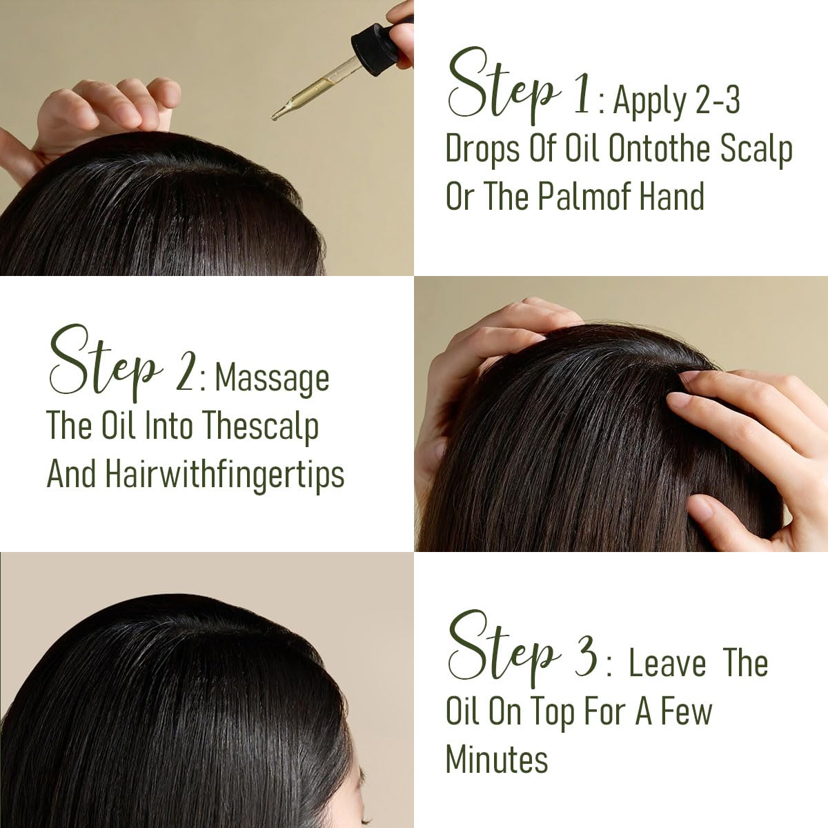 Batana Nourishing Hair Oil