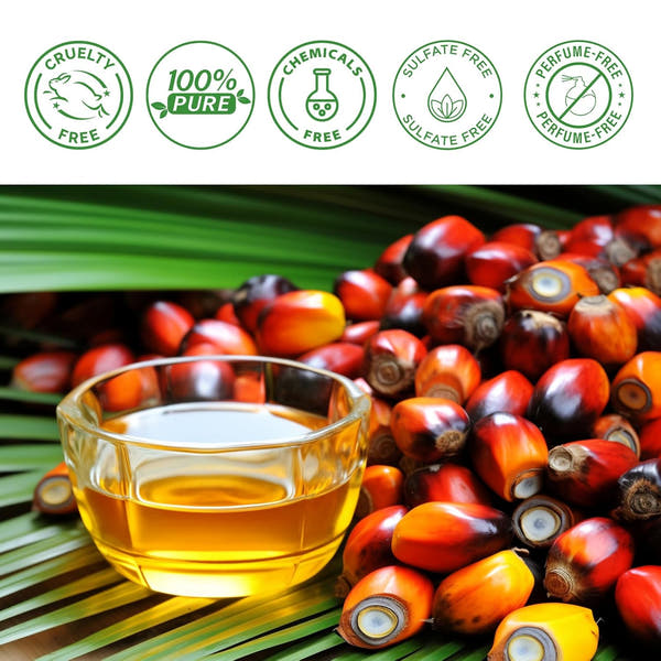 Batana Nourishing Hair Oil
