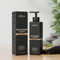 Thick & Fluffy Anti-Hair Loss Repair Shampoo