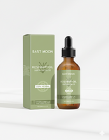 Rosemary Hair Growth Oil (30ml)