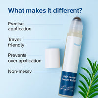 Hair Growth Serum Roll-On