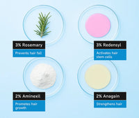 Hair Growth Serum Roll-On
