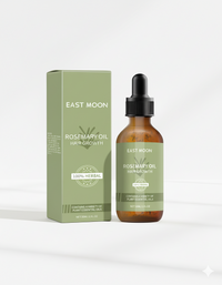 Rosemary Hair Growth Oil (30ml)
