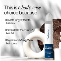 Hair Growth Serum Roll-On