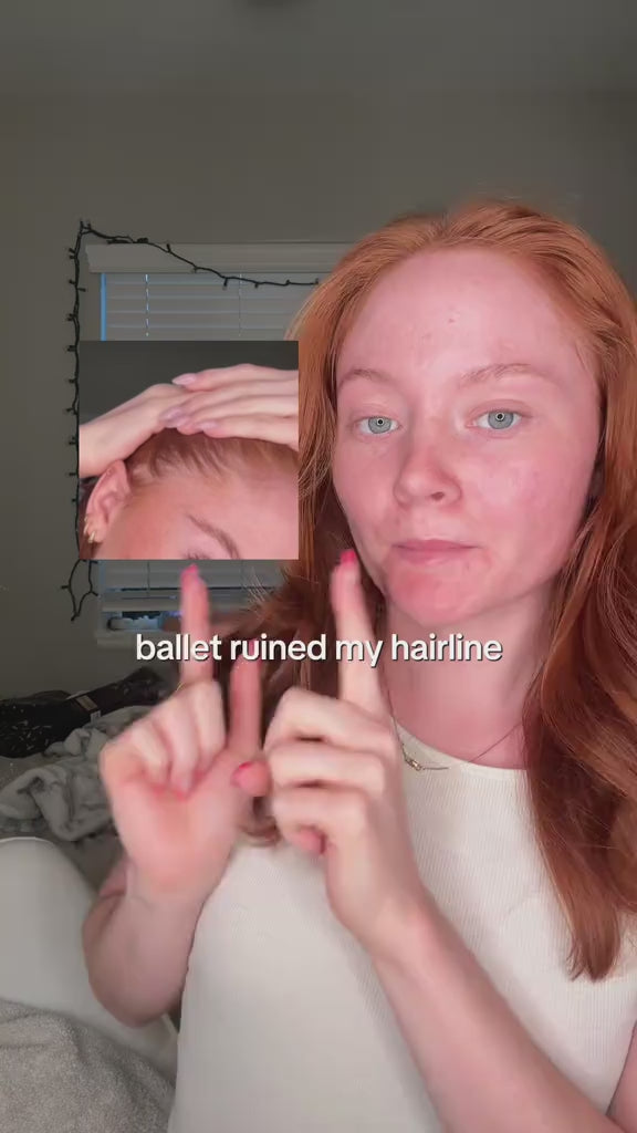 Hair Growth Serum Roll-On video