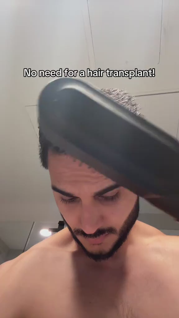 Hair Growth Serum Roll-On video
